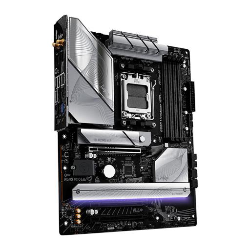 ASRock B850 LiveMixer WiFi ATX AM5
