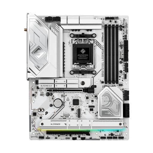 ASRock B850 Steel Legend WiFi ATX AM5