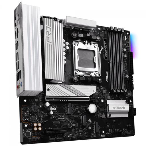 ASRock B850M Pro RS Micro ATX AM5