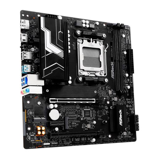 ASRock B850M-X Micro ATX AM5
