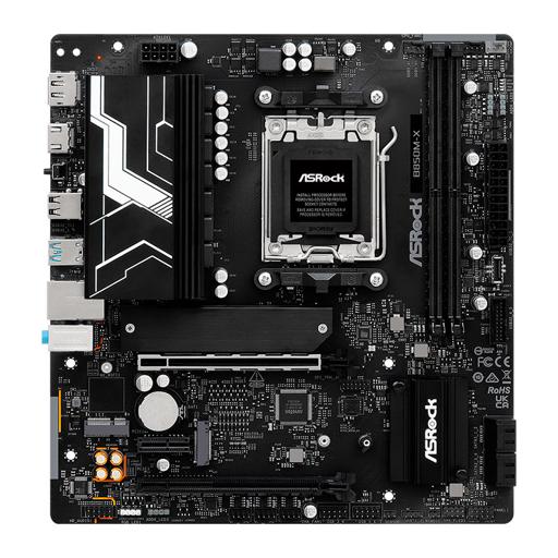 ASRock B850M-X Micro ATX AM5