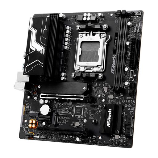 ASRock B850M-X Micro ATX AM5