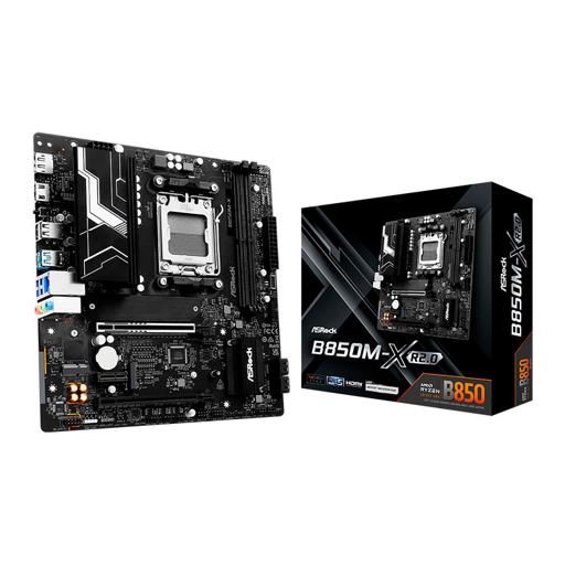 ASRock B850M X-R2.0 Micro ATX AM5