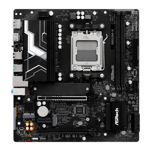 ASRock B850M X-R2.0 Micro ATX AM5