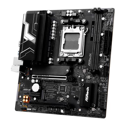 ASRock B850M X-R2.0 Micro ATX AM5