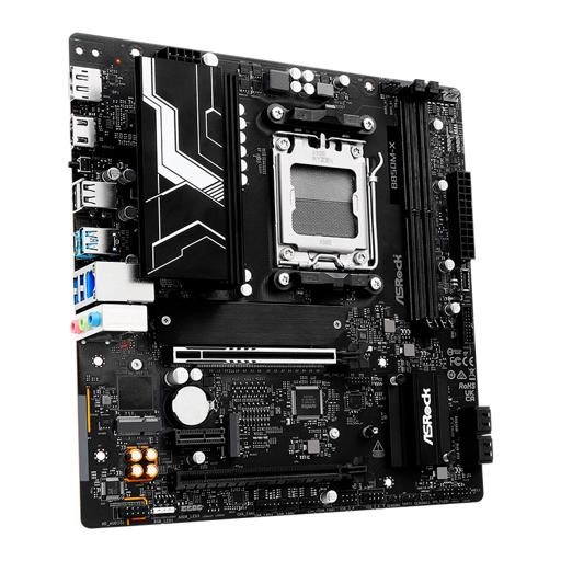 ASRock B850M X-R2.0 Micro ATX AM5