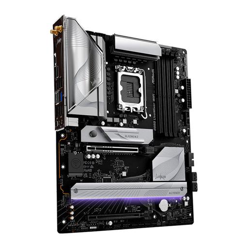ASRock B860 LiveMixer WiFi ATX LGA 1851