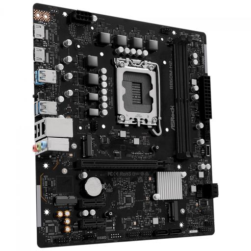ASRock B860M-H2 Micro ATX LGA 1851