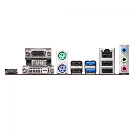 ASRock H510M-HDV/M.2 Micro ATX LGA 1200