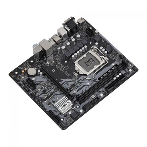ASRock H510M-HDV/M.2 Micro ATX LGA 1200