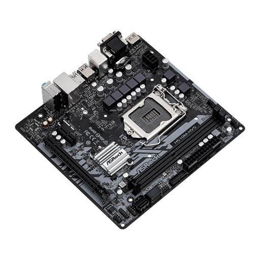 ASRock H510M HVS-R2.0 Micro ATX LGA 1200