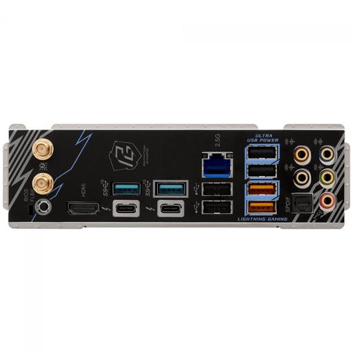 ASRock Lightning WiFi ATX LGA 1851