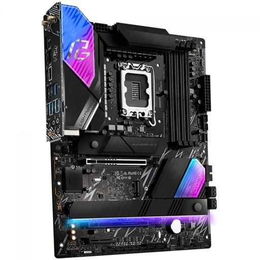 ASRock Lightning WiFi ATX LGA 1851