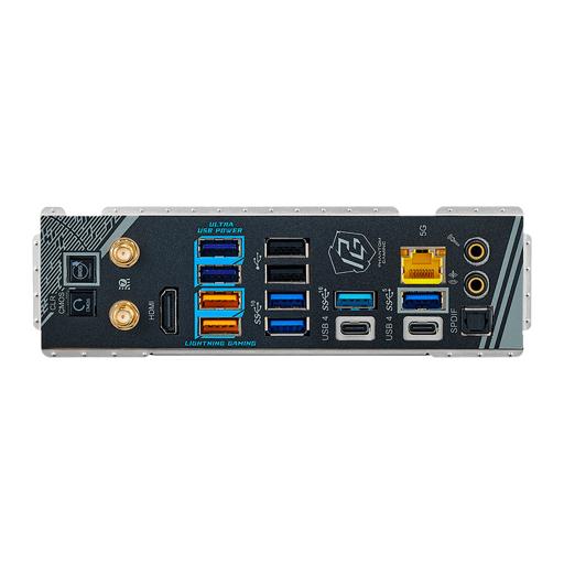 ASRock Phantom Gaming X870E Nova WiFi ATX AM5