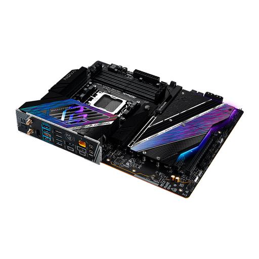 ASRock Phantom Gaming X870E Nova WiFi ATX AM5