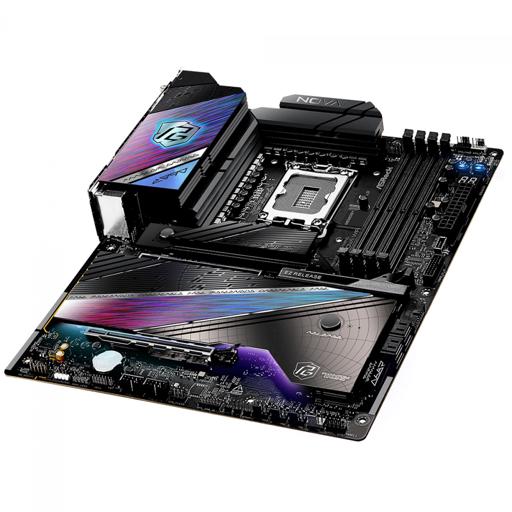 ASRock Phantom Gaming Z890 Nova WiFi ATX LGA 1851