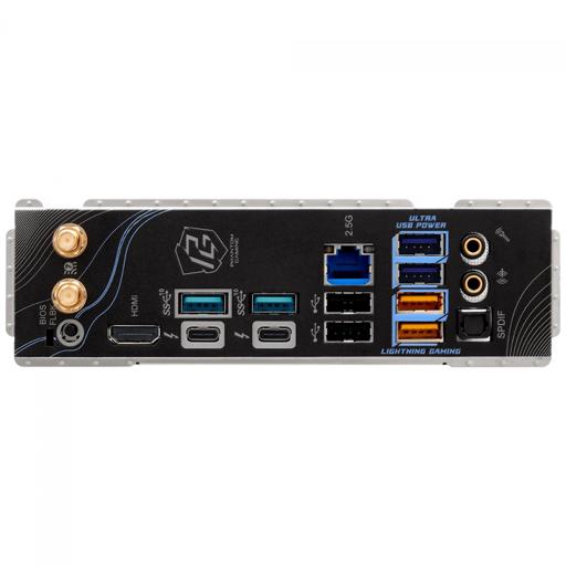 ASRock Riptide WiFi ATX LGA 1851