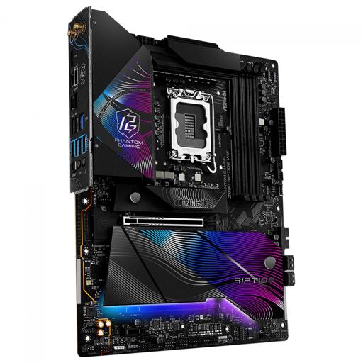 ASRock Riptide WiFi ATX LGA 1851