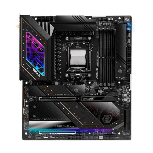 ASRock Taichi EATX AM5