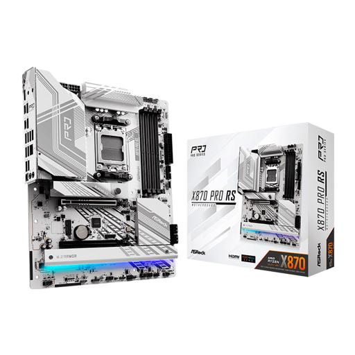 ASRock X870 Pro RS ATX AM5