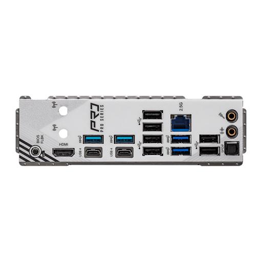 ASRock X870 Pro RS ATX AM5