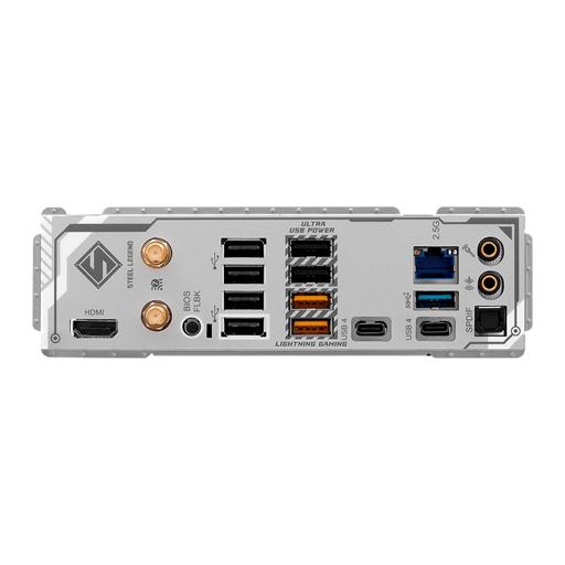 ASRock X870 Steel Legend WiFi ATX AM5