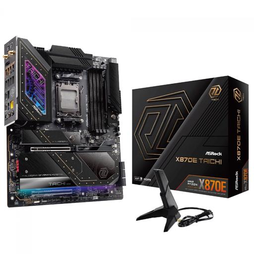 ASRock X870E Taichi EATX AM5