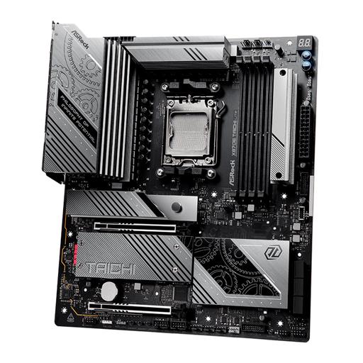 ASRock X870E Taichi Lite EATX AM5