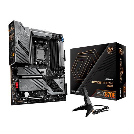 ASRock X870E Taichi Lite EATX AM5