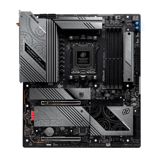 ASRock X870E Taichi Lite EATX AM5