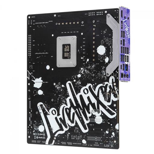 ASRock Z790 LiveMixer ATX LGA 1700
