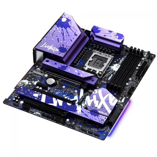 ASRock Z790 LiveMixer ATX LGA 1700