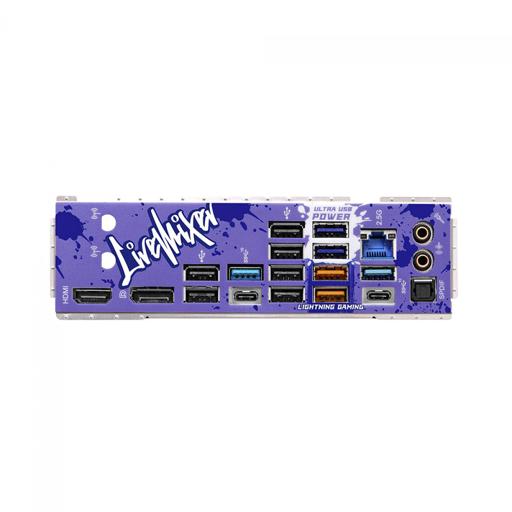ASRock Z790 LiveMixer ATX LGA 1700