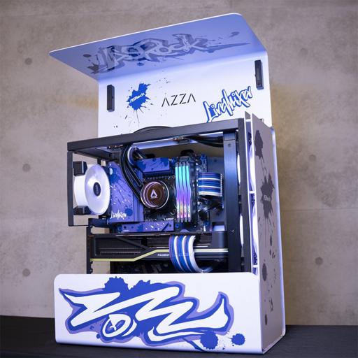ASRock Z790 LiveMixer ATX LGA 1700