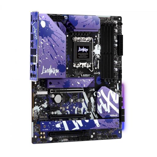 ASRock Z790 LiveMixer ATX LGA 1700