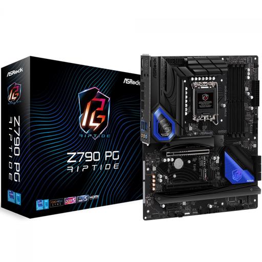 ASRock Z790 PG RIPTIDE ATX LGA 1700