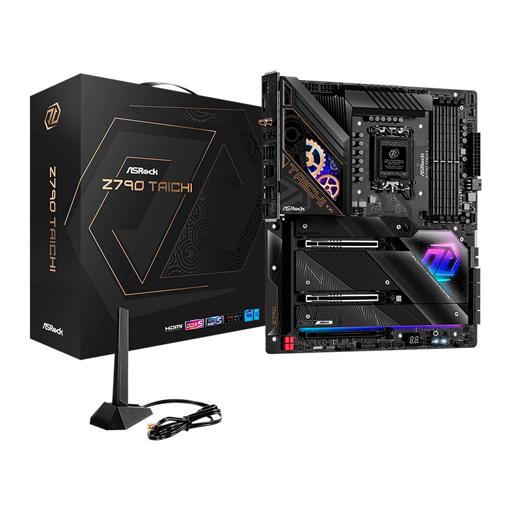 ASRock Z790 TAICHI EATX LGA 1700