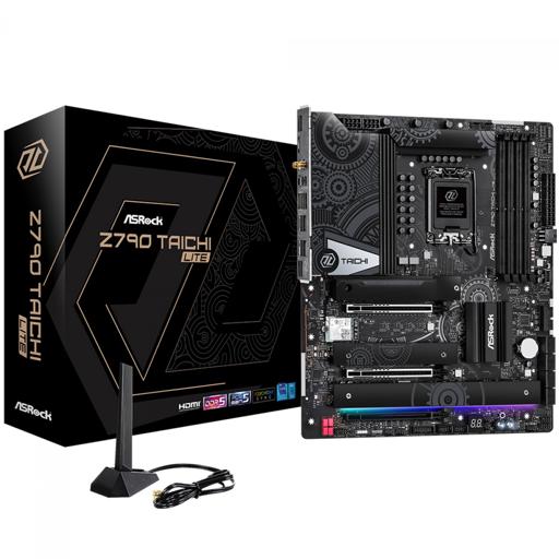 ASRock Z790 Taichi Lite EATX LGA 1700