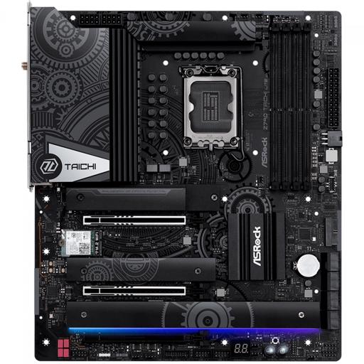 ASRock Z790 Taichi Lite EATX LGA 1700