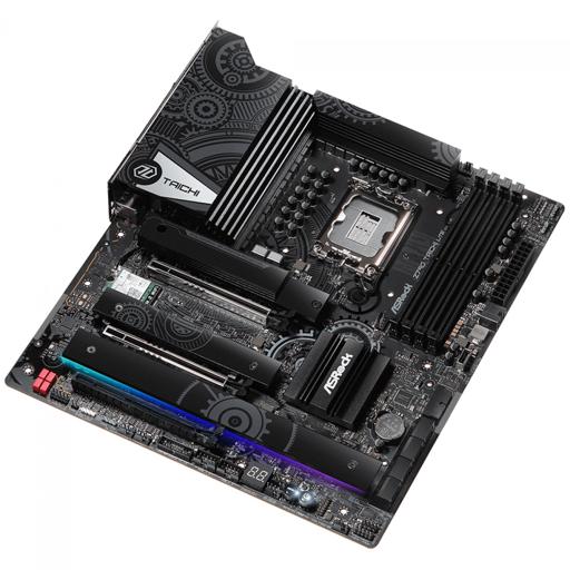 ASRock Z790 Taichi Lite EATX LGA 1700