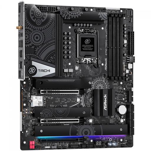 ASRock Z790 Taichi Lite EATX LGA 1700