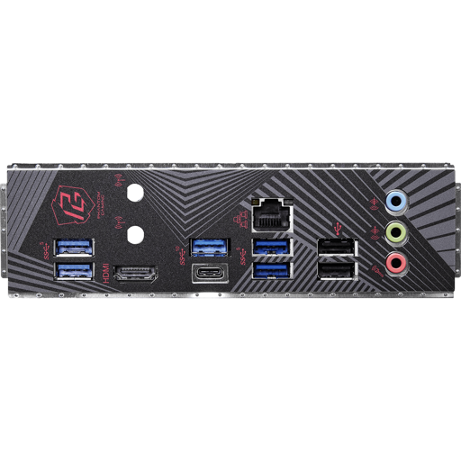 ASRock Z790M PG LIGHTNING/D4 Micro ATX LGA 1700