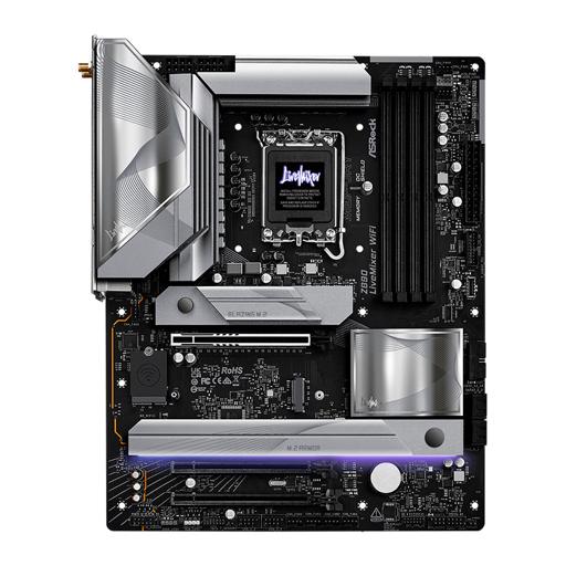ASRock Z890 LiveMixer WiFi ATX LGA 1851