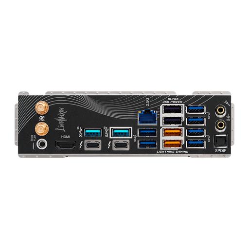 ASRock Z890 LiveMixer WiFi ATX LGA 1851