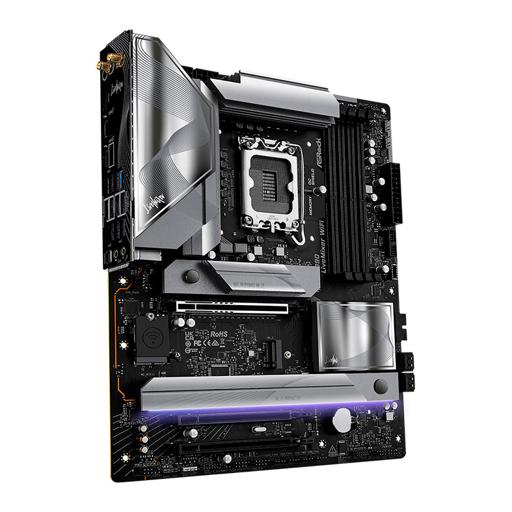 ASRock Z890 LiveMixer WiFi ATX LGA 1851