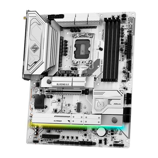 ASRock Z890 Steel Legend WiFi ATX LGA 1851
