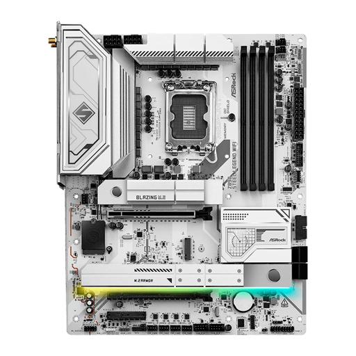 ASRock Z890 Steel Legend WiFi ATX LGA 1851