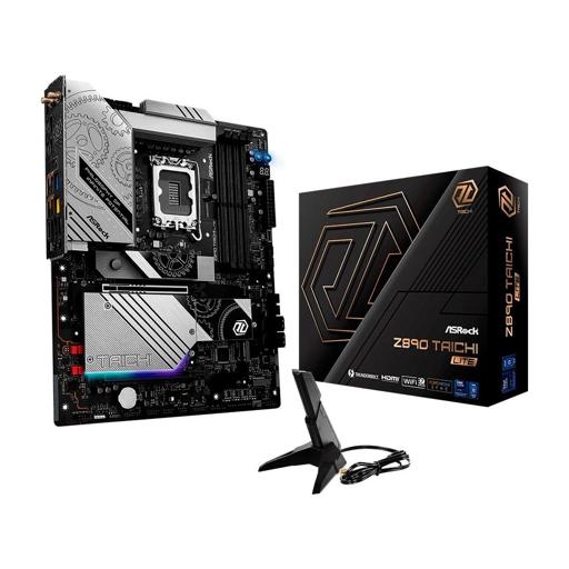 ASRock Z890 Taichi Lite ATX LGA 1851