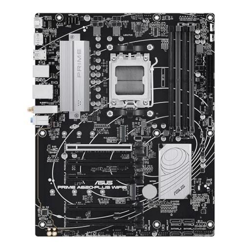 Asus A620 PRIME PLUS WIFI6 ATX AM5