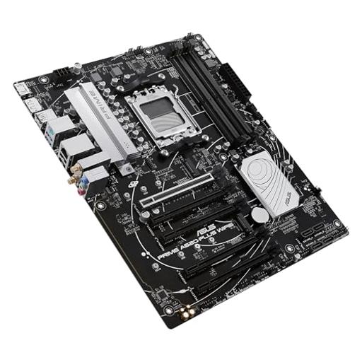 Asus A620 PRIME PLUS WIFI6 ATX AM5